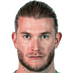 Loris Karius