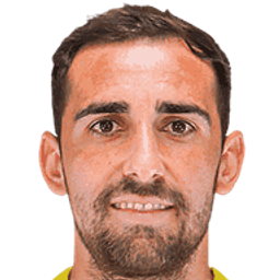 Paco Alcácer