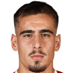 Andrija Radulovic
