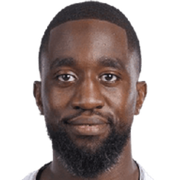Isaac Mbenza
