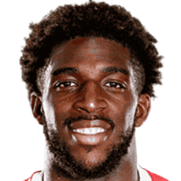 Aboubakar Kamara