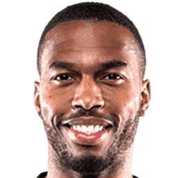 Daniel Sturridge