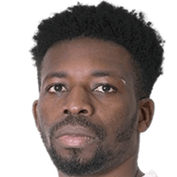 Sherif Jimoh