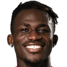 Felix Afena-Gyan