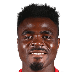Emmanuel Emenike