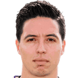 Samir Nasri