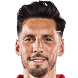 Jose Sosa