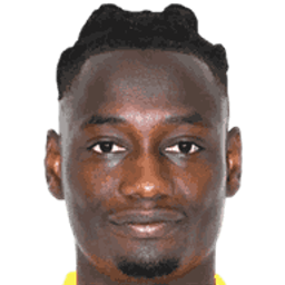 Ebrima Darboe