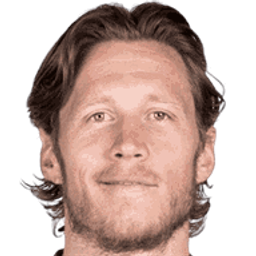 Wout Weghorst
