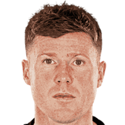James McCarthy