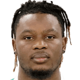 Martin Ndzie