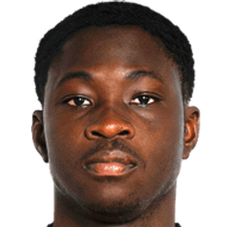 Chaka Traorè