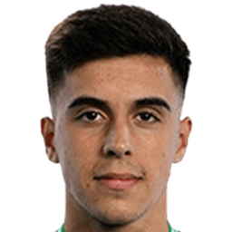 Xavi Pleguezuelo