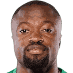 Bernard Tekpetey