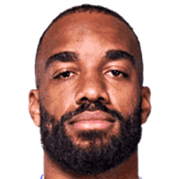 Alexandre Lacazette