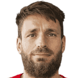 Mathieu Debuchy