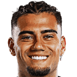 Andreas Pereira