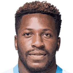 Faris Moumbagna