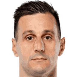 Nikola Kalinic