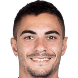 Lucas Rosa