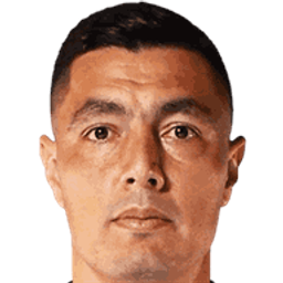 Oscar Cardozo