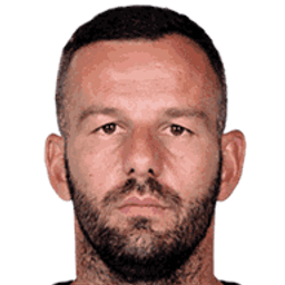 Samir Handanovic