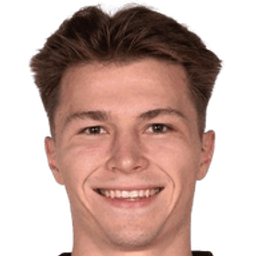Aleksandr Shirobokov