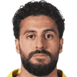 Rami Kaib