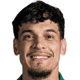 Gustavo Gomez