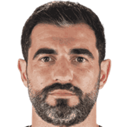 Raul Albiol