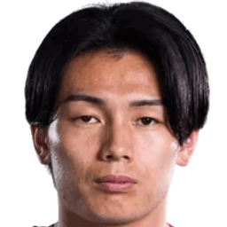 Ayase Ueda