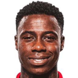 Quincy Promes