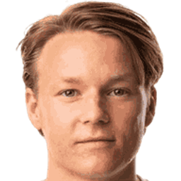 August Mikkelsen