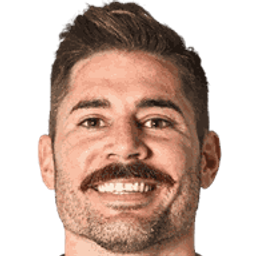 Javi Garcia