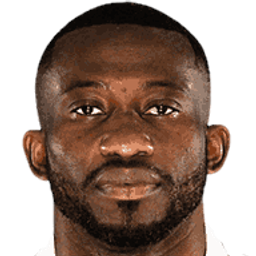 Sekou Junior Sanogo