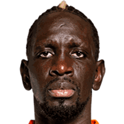 Mamadou Sakho