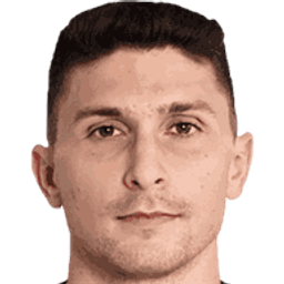 Mattia Caldara