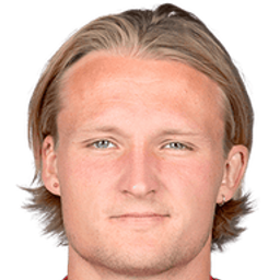 Kasper Dolberg