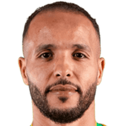 Youssef El Arabi