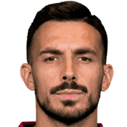 Nicola Sansone