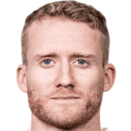 Andre Schürrle