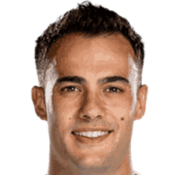 Sergio Reguilon