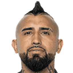 Arturo Vidal