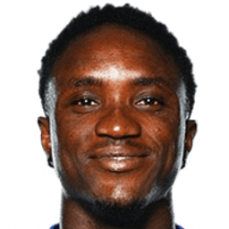 Joshua Akpudje