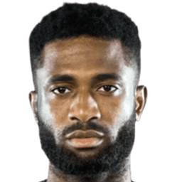 Kaheem Parris