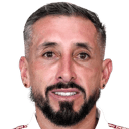 Héctor Herrera