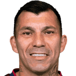Gary Medel