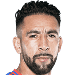 Mauricio Isla