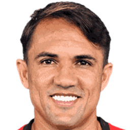 Marcio Mossoro