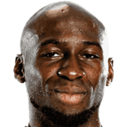 Eliaquim Mangala